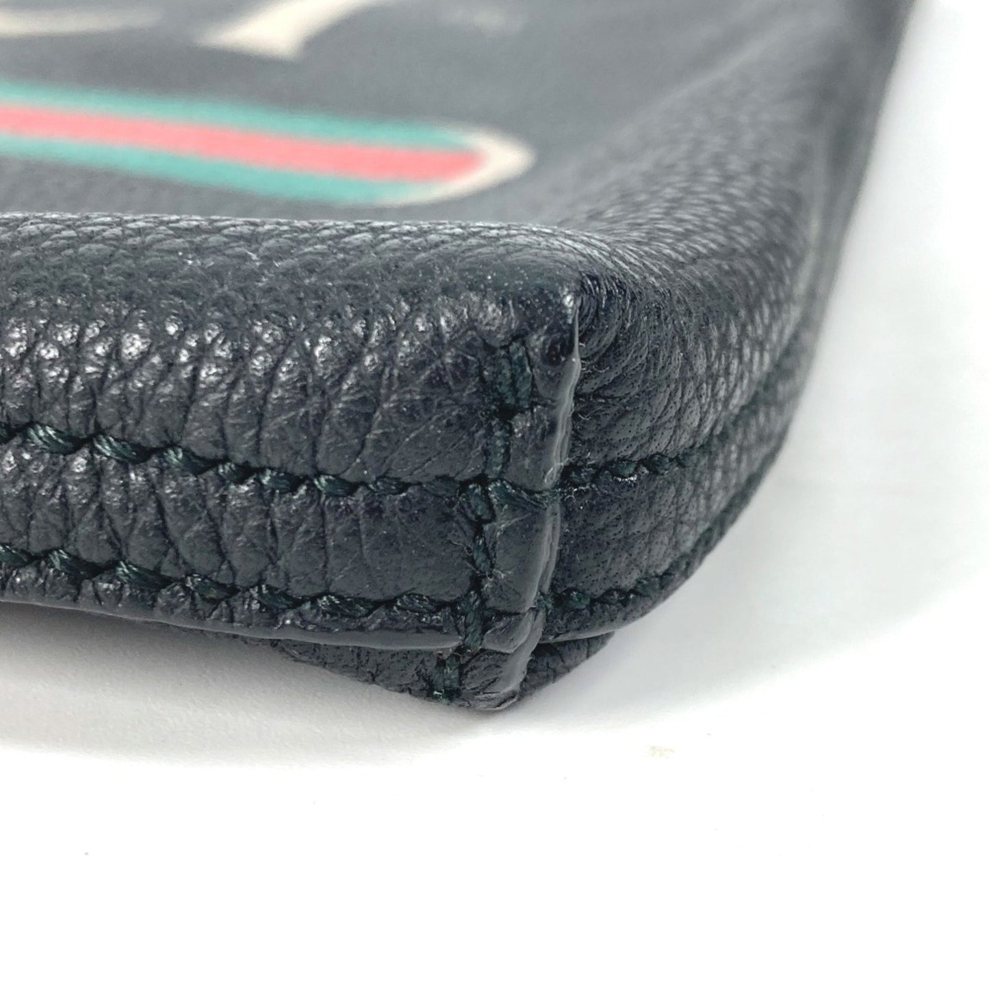 Gucci Others Black Clutch Bags