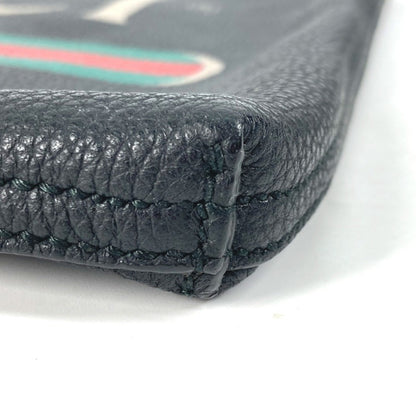 Gucci Others Black Clutch Bags
