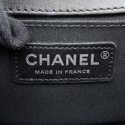 Chanel Others Black Shoulder Bags