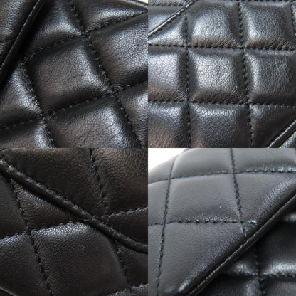 Chanel Others Black Shoulder Bags