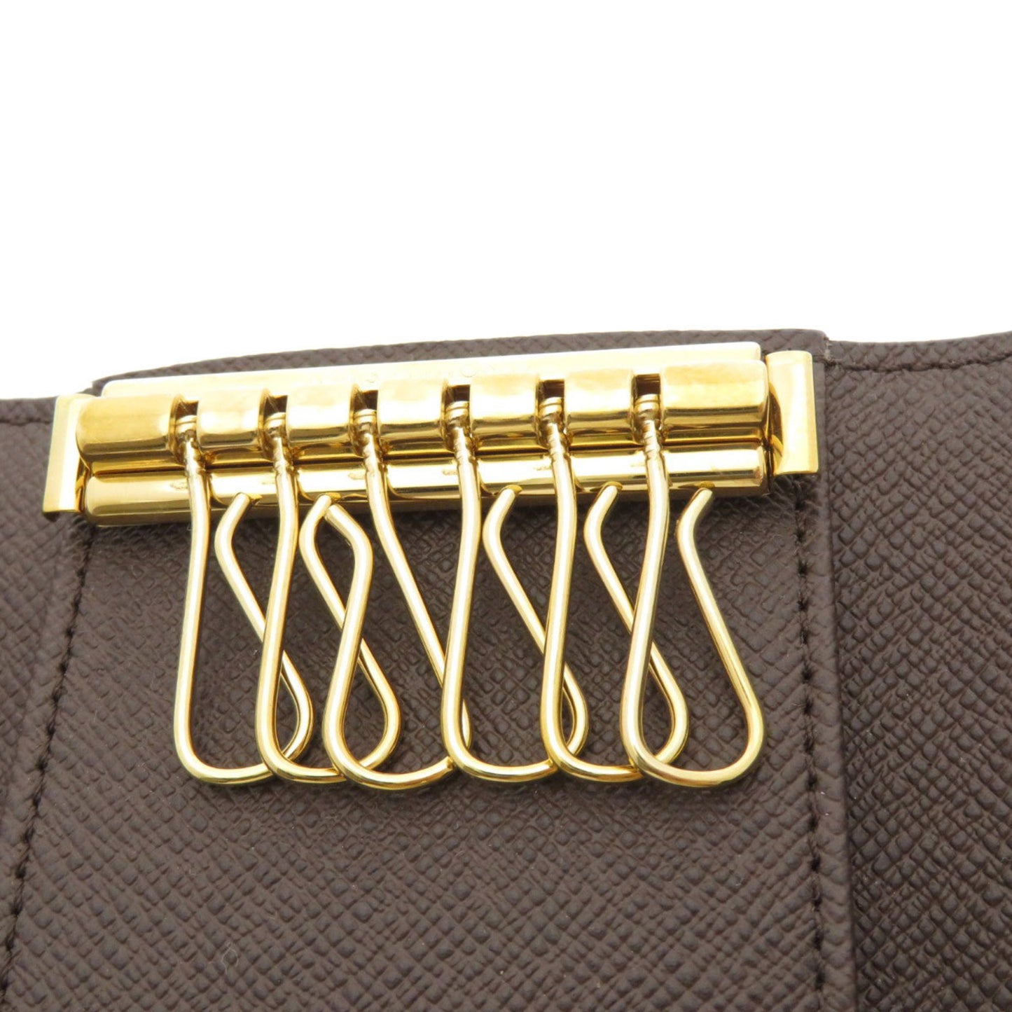 Louis Vuitton Monogram Canvas Brown Cases