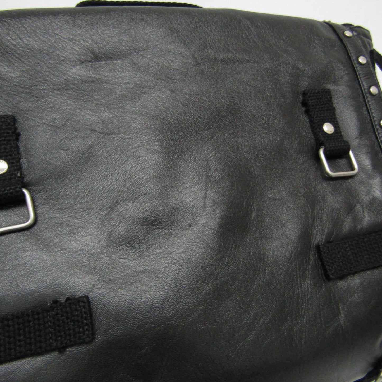 Saint Laurent Others Black Handbags