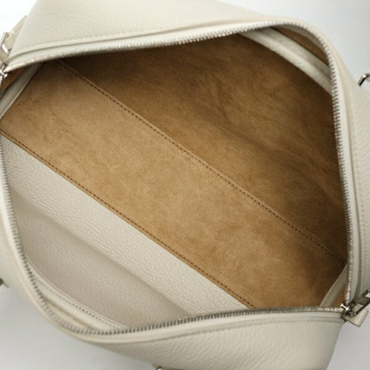 Loewe Others White Shoulder Bags