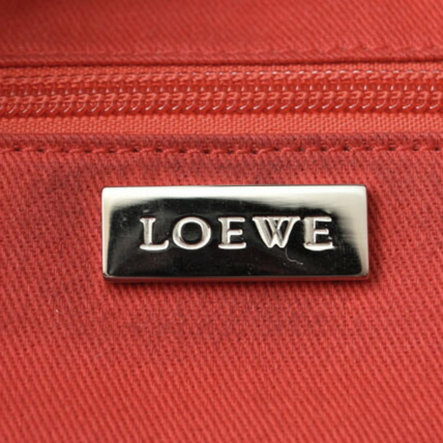Loewe Others Brown Handbags