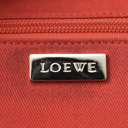 Loewe Others Brown Handbags