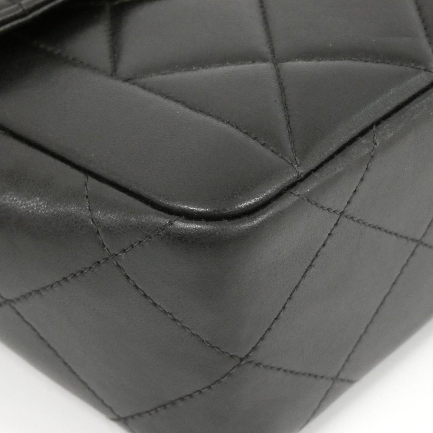 Chanel Others Black Shoulder Bags