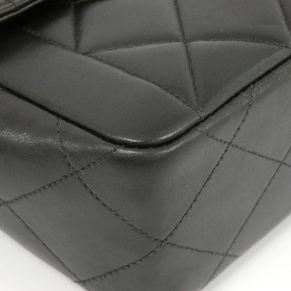 Chanel Others Black Shoulder Bags