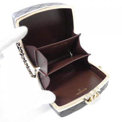 Chanel Others Black Shoulder Bags