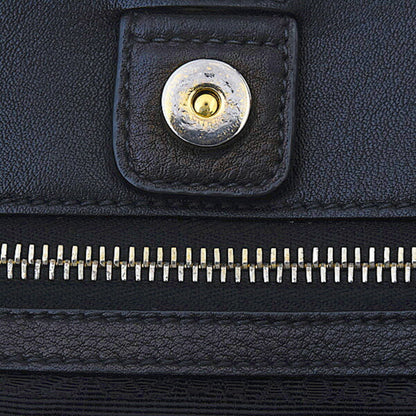 Prada Others Black Shoulder Bags