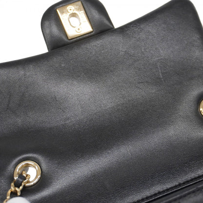 Chanel Others Black Shoulder Bags