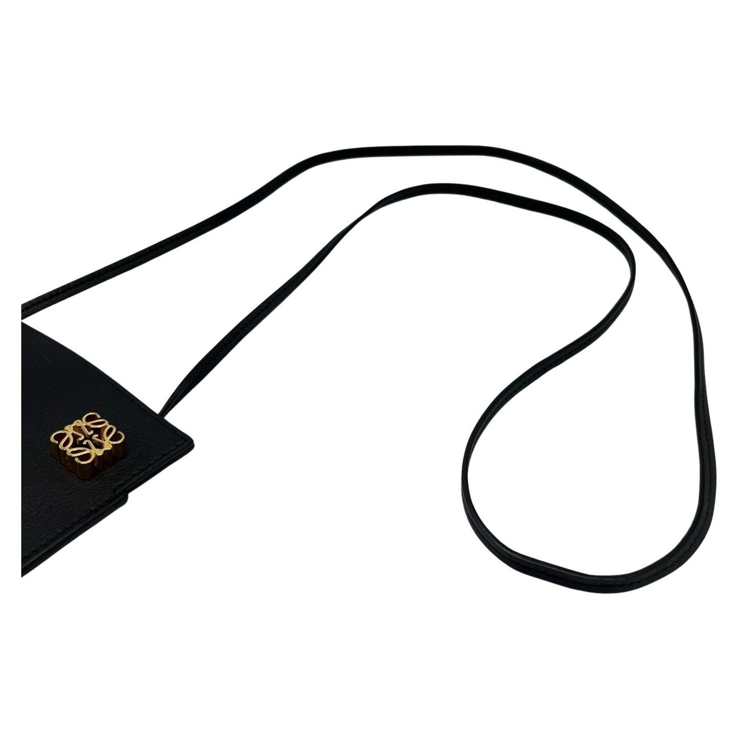 Loewe Others Black Small Bags