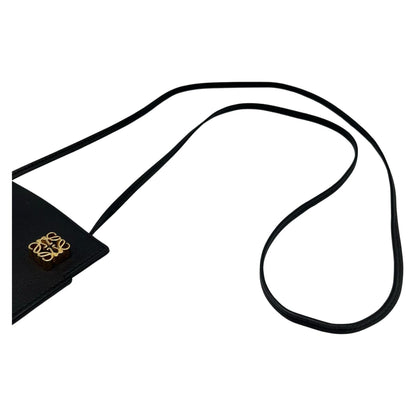 Loewe Others Black Small Bags
