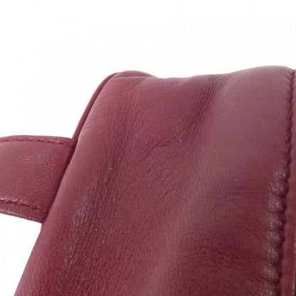 Loewe Others Red Handbags