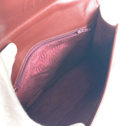 Cartier Others Red Handbags
