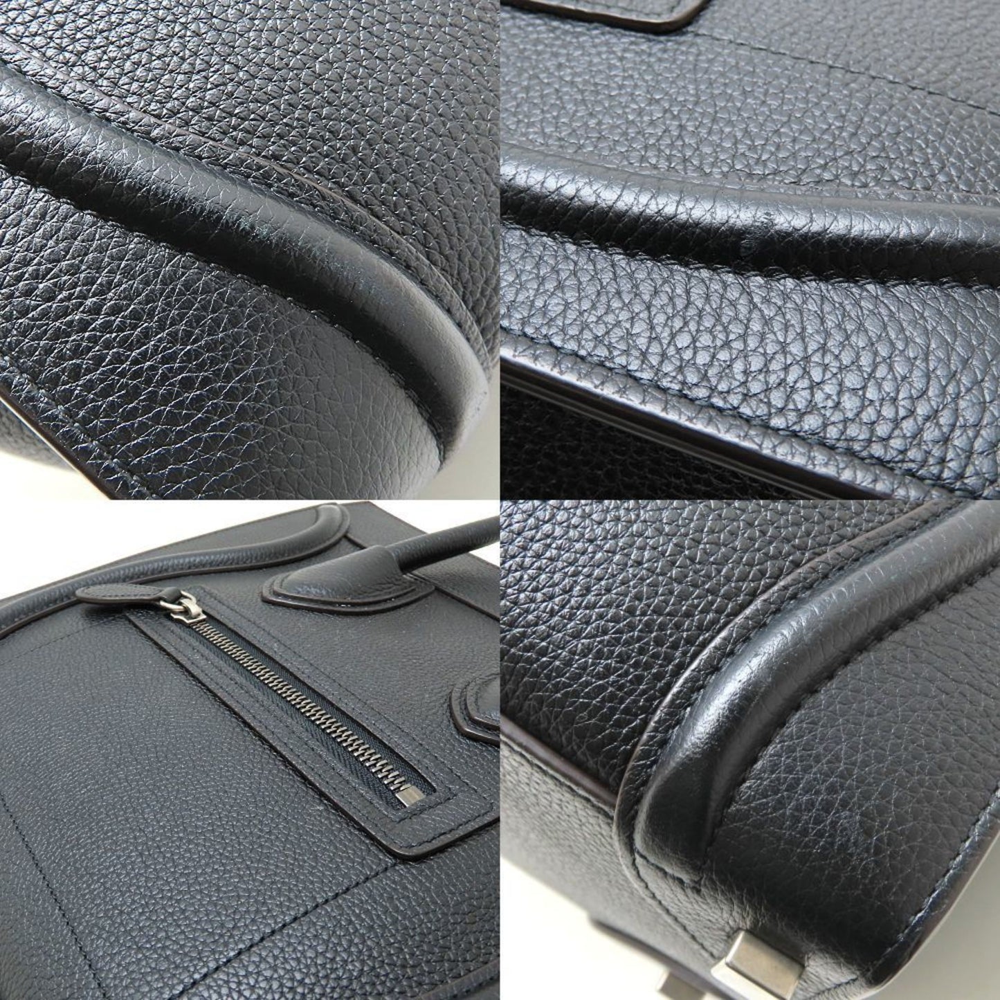 Celine Others Black Handbags