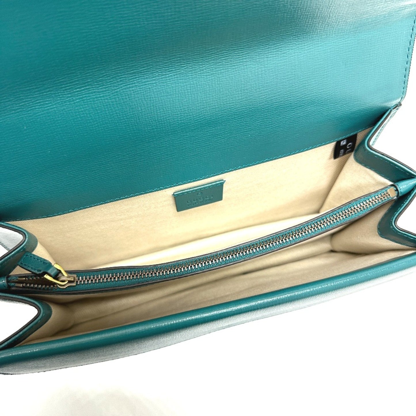 Gucci Others Blue Shoulder Bags