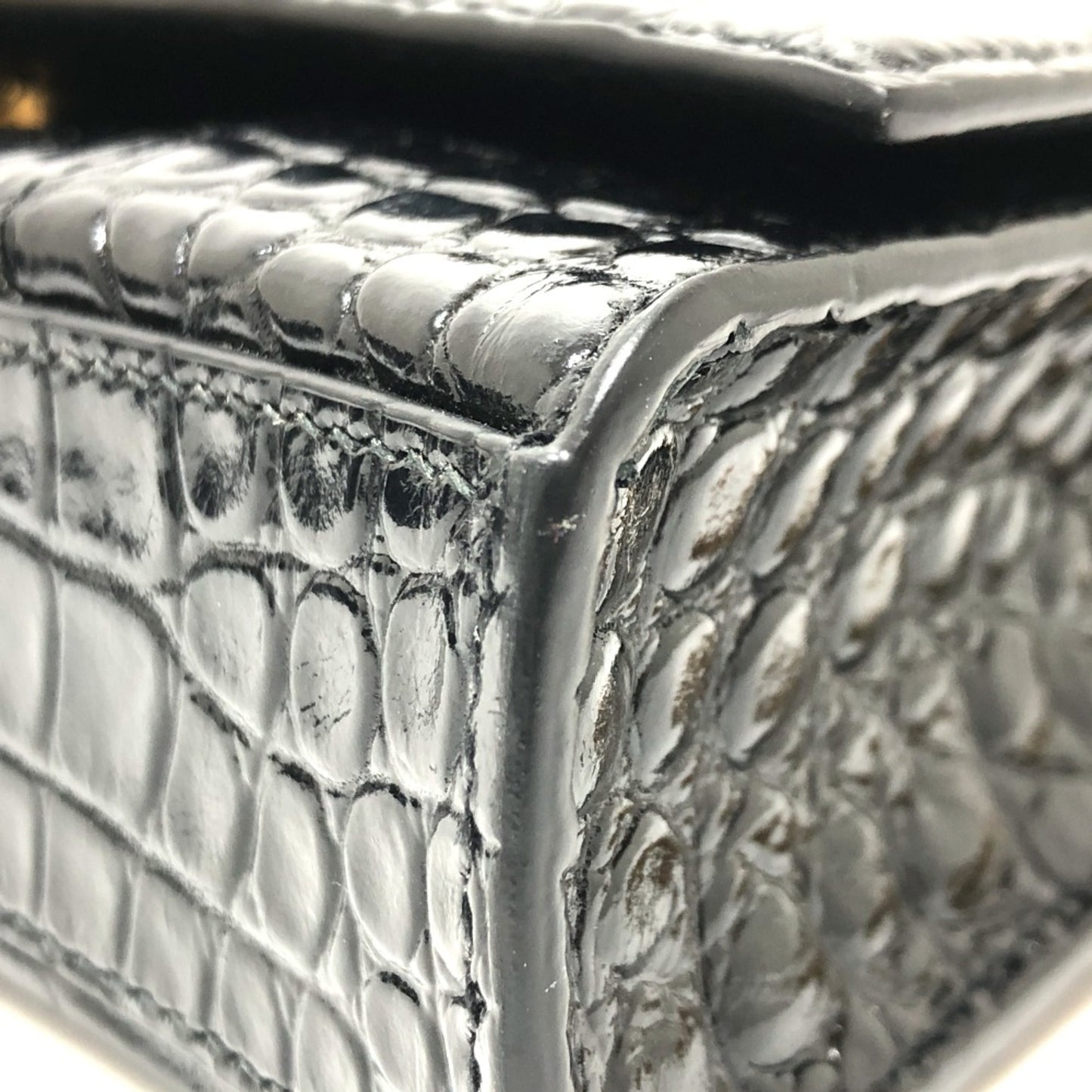 Balenciaga Others Black Shoulder Bags