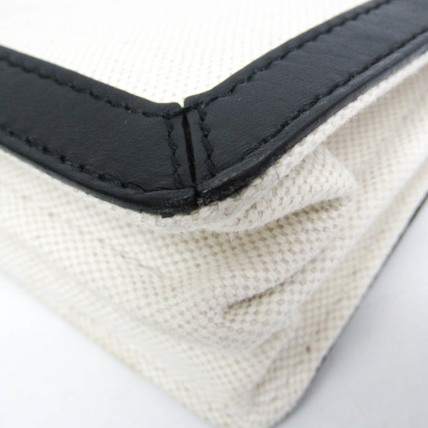 Balenciaga Canvas Black Shoulder Bags