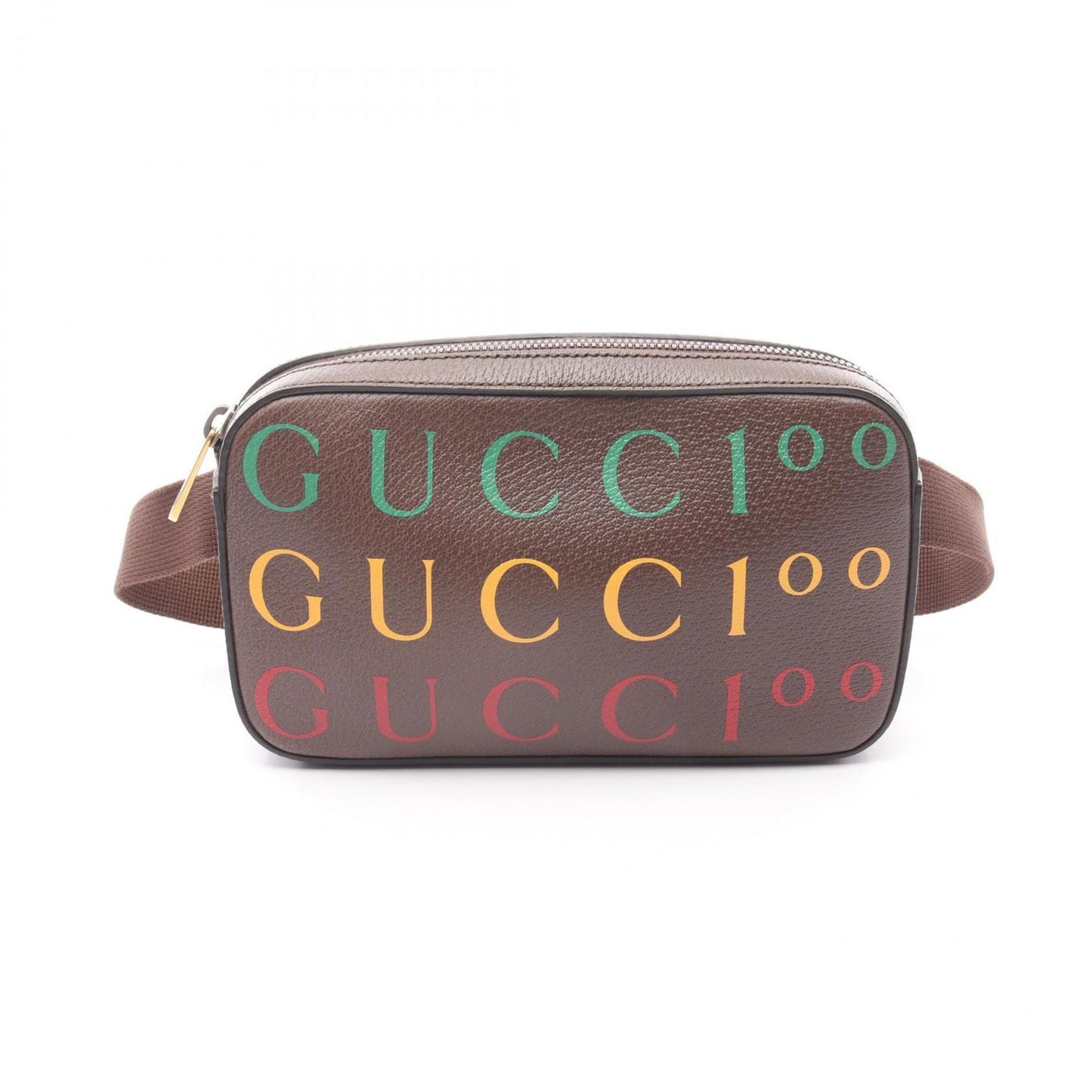 Gucci Others Brown Crossbody Bags