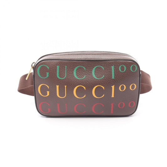 Gucci Others Brown Crossbody Bags