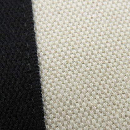 Balenciaga Canvas Black Handbags