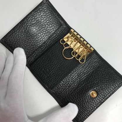 Gucci Others Black Cases