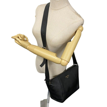 Prada Others Black Shoulder Bags