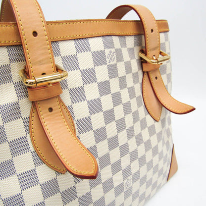 Louis Vuitton Monogram Canvas Brown Shoulder Bags