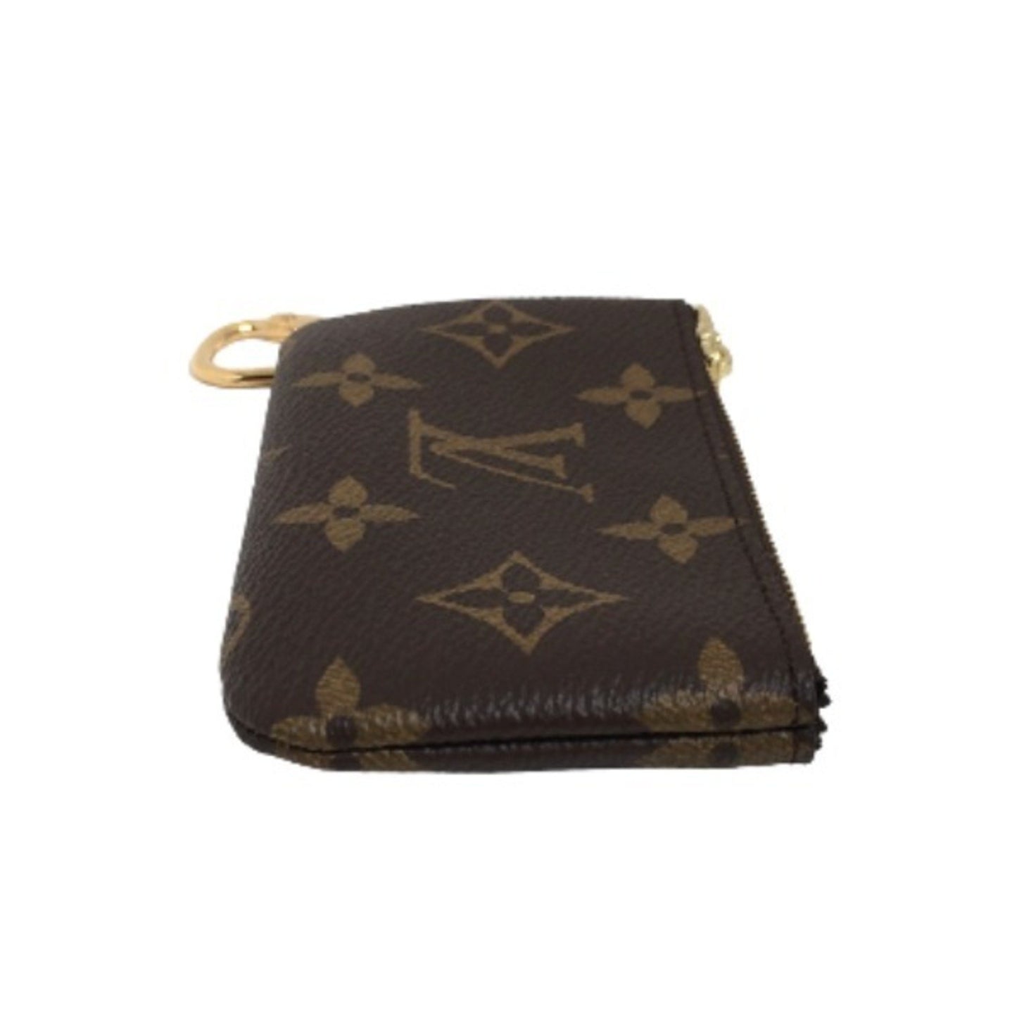 Louis Vuitton Monogram Canvas Brown Small Bags