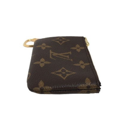 Louis Vuitton Monogram Canvas Brown Small Bags