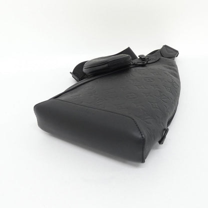 Louis Vuitton Others Black Shoulder Bags