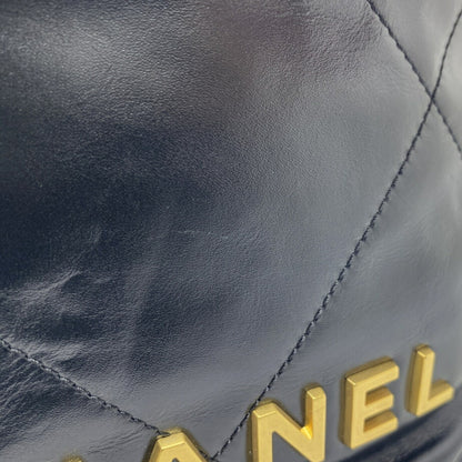Chanel Others Black Handbags