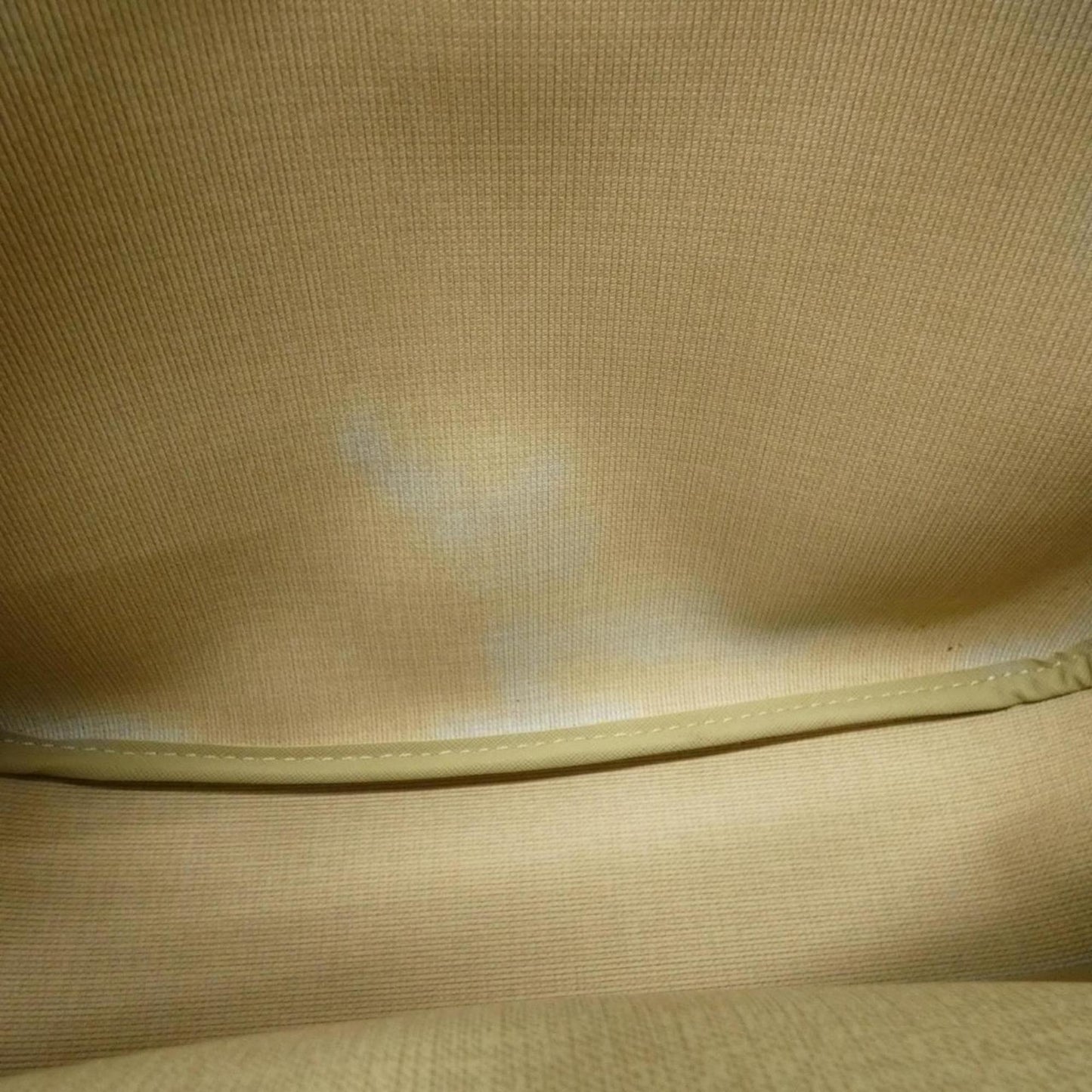 Louis Vuitton Coated Canvas Brown Shoulder Bags