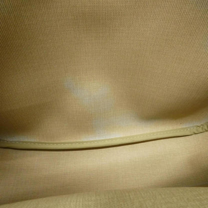 Louis Vuitton Coated Canvas Brown Shoulder Bags