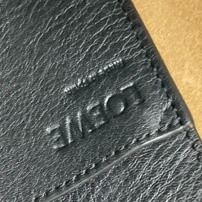 Loewe Others Black Tote Bags