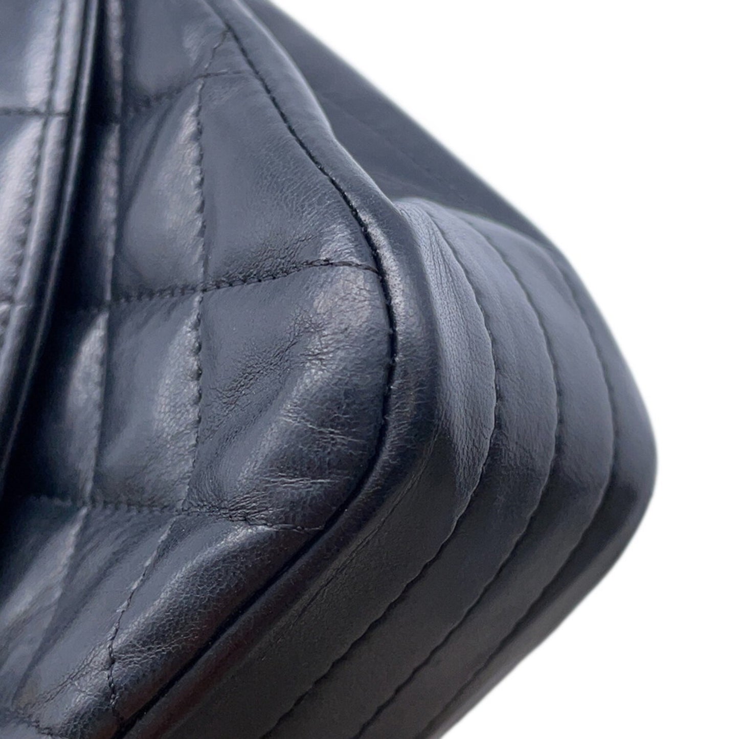 Chanel Others Black Shoulder Bags