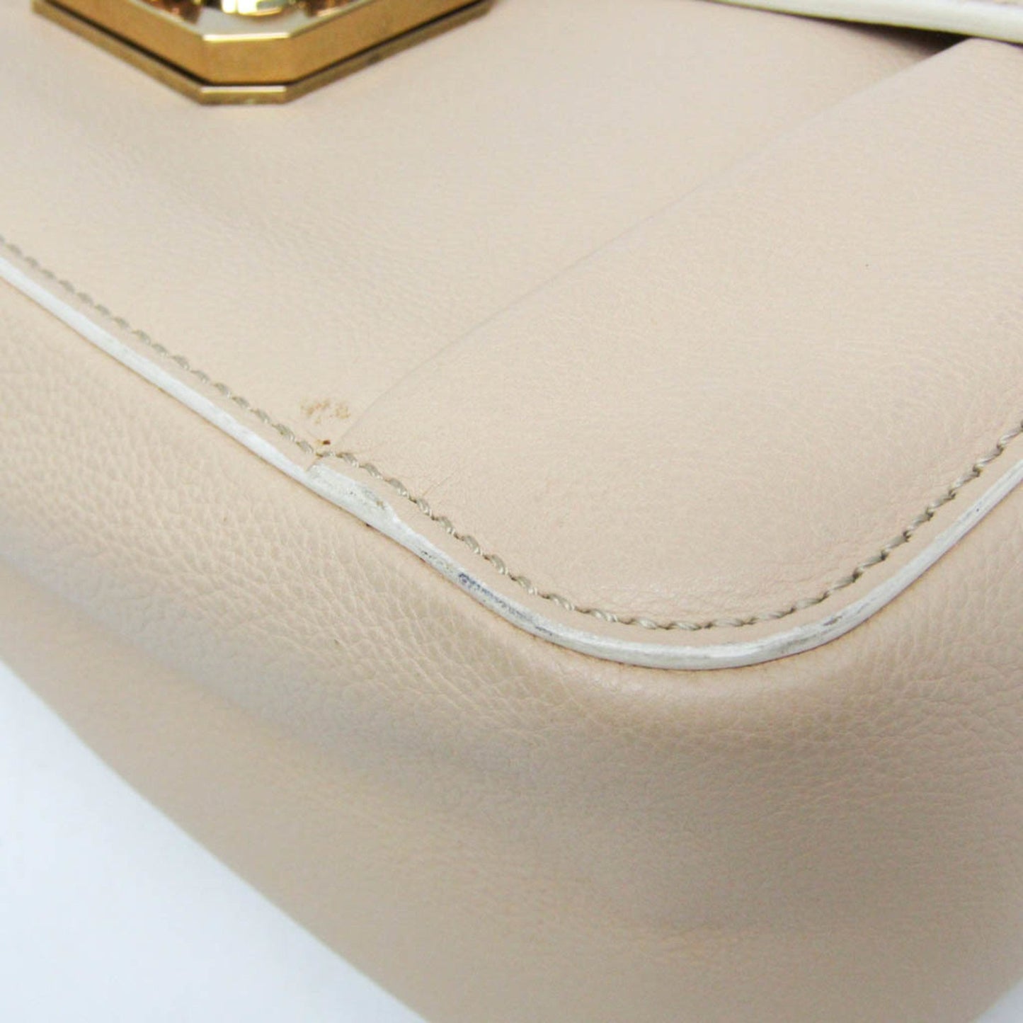 Chloé Others Gray Shoulder Bags