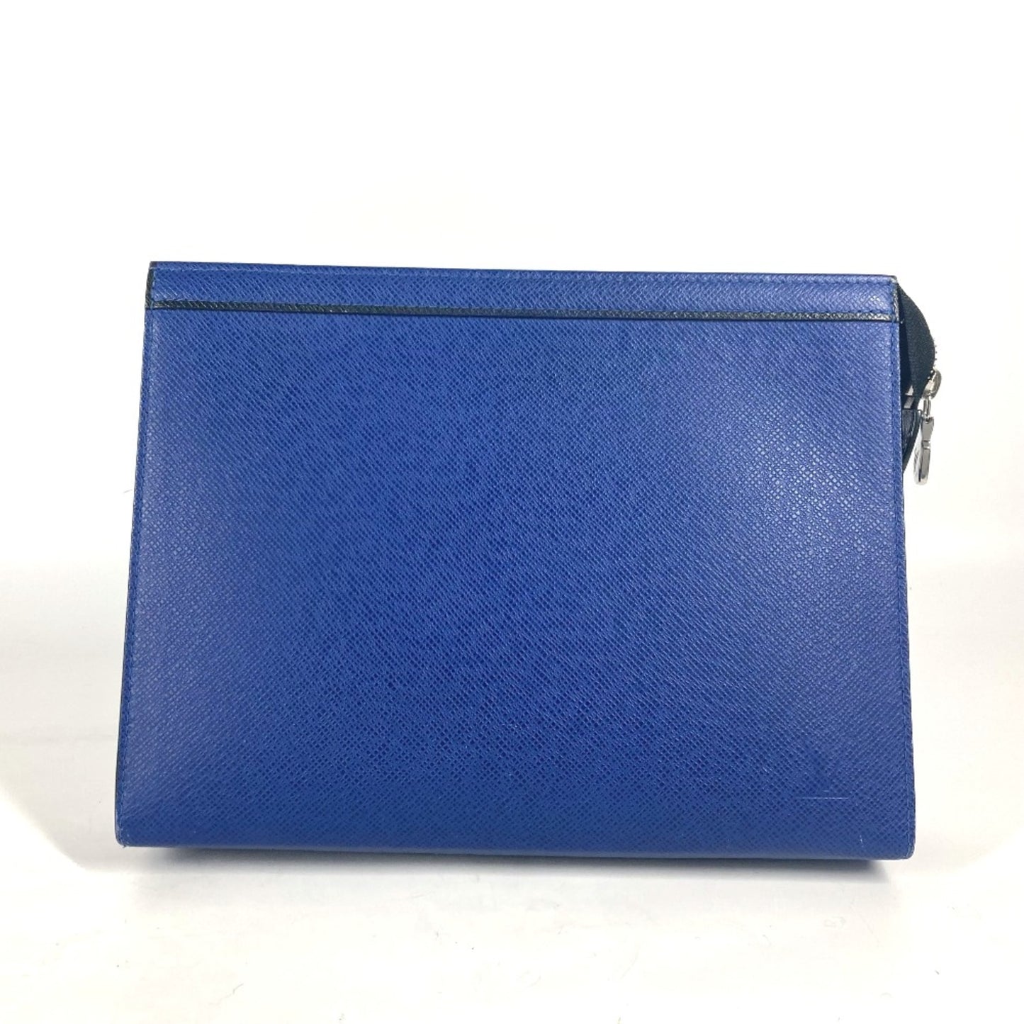 Louis Vuitton Others Blue Clutch Bags