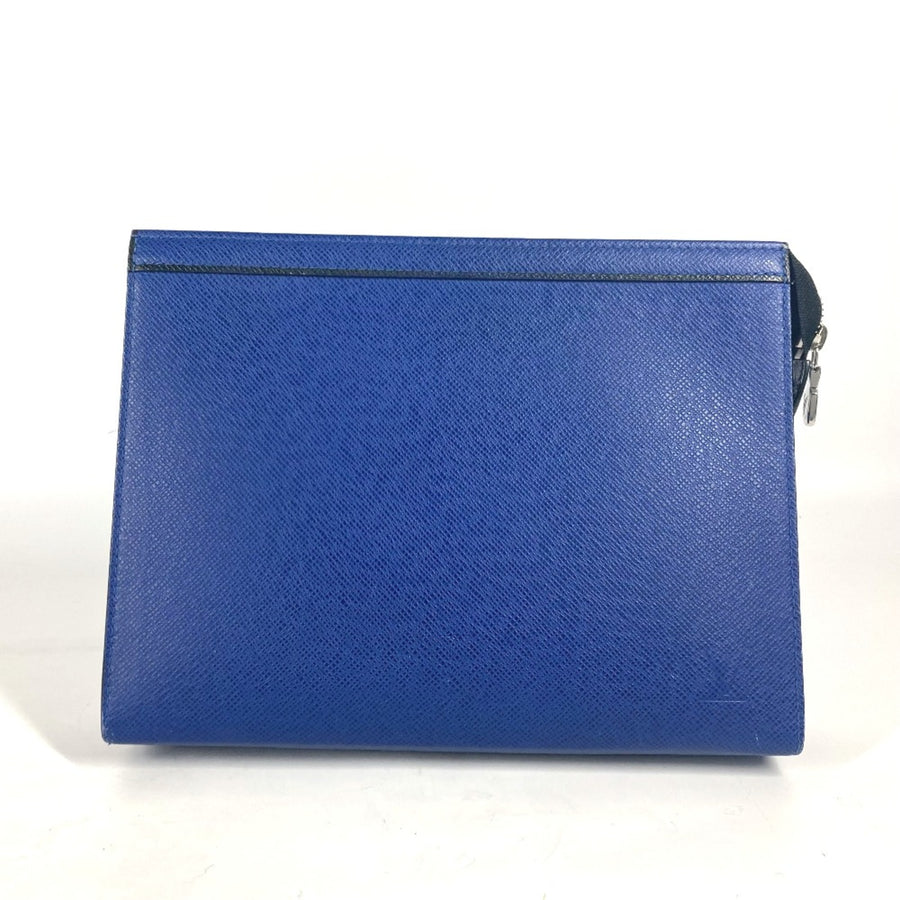 Louis Vuitton Others Blue Clutch Bags
