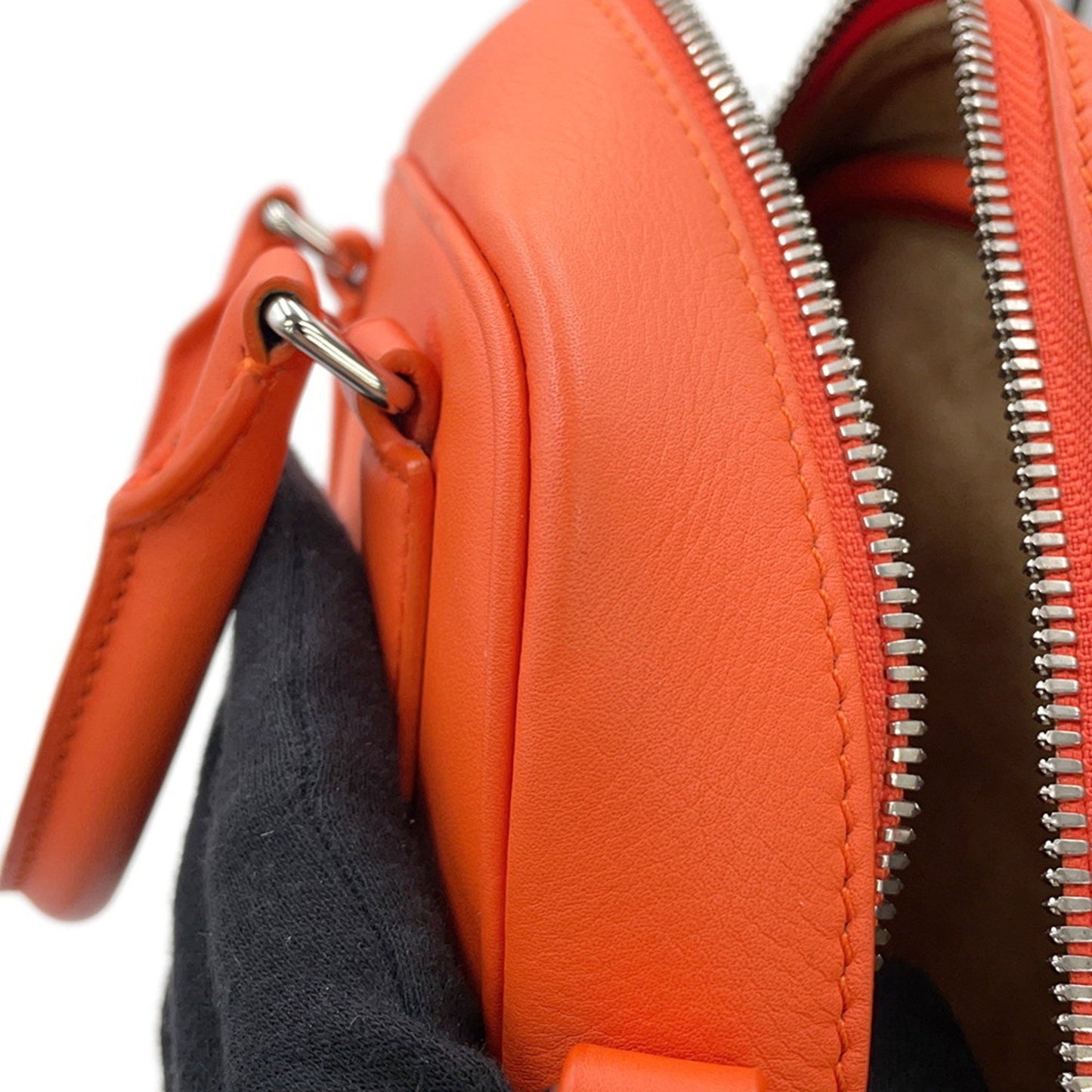 Loewe Others Orange Handbags