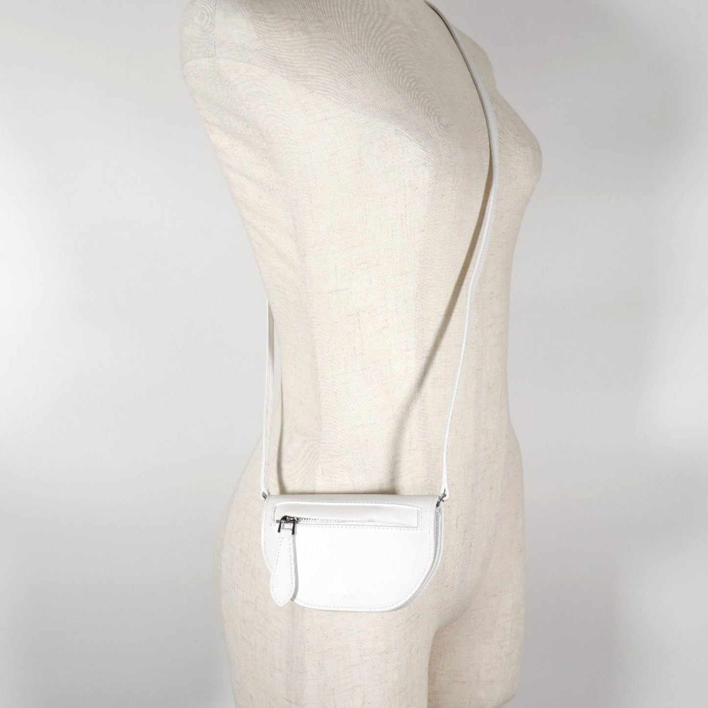 Burberry Others White Shoulder Bags
