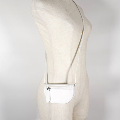 Burberry Others White Shoulder Bags