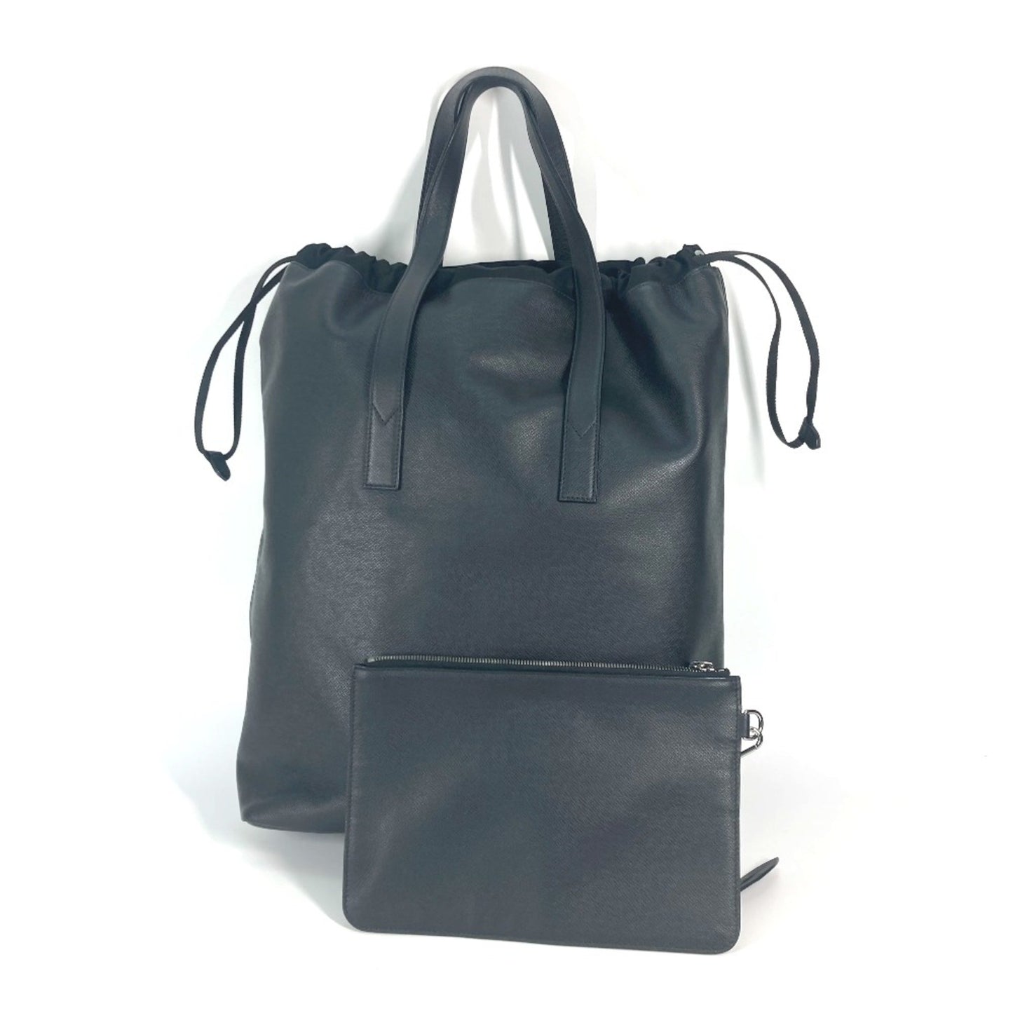 Louis Vuitton Others Black Tote Bags