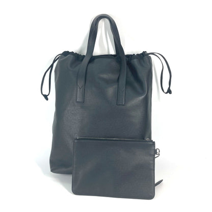 Louis Vuitton Others Black Tote Bags