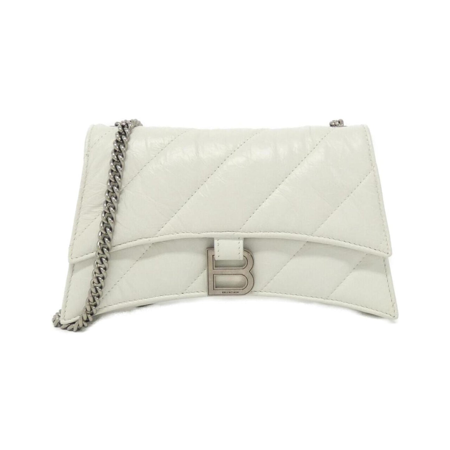Balenciaga Others White Shoulder Bags