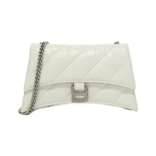 Balenciaga Others White Shoulder Bags
