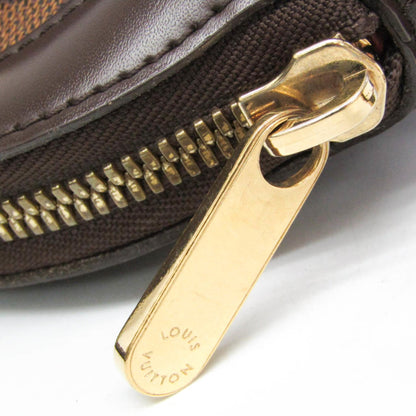 Louis Vuitton Monogram Canvas Brown Shoulder Bags