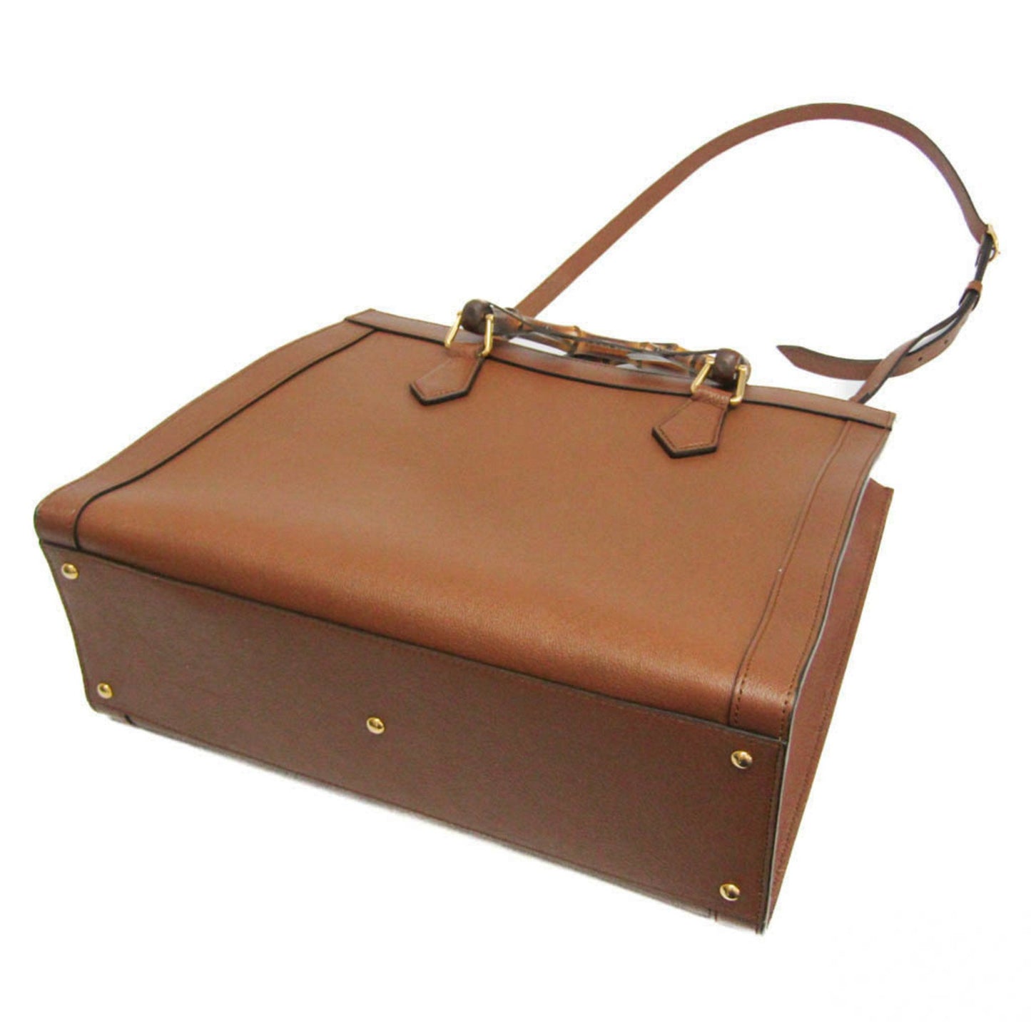 Gucci Others Brown Shoulder Bags