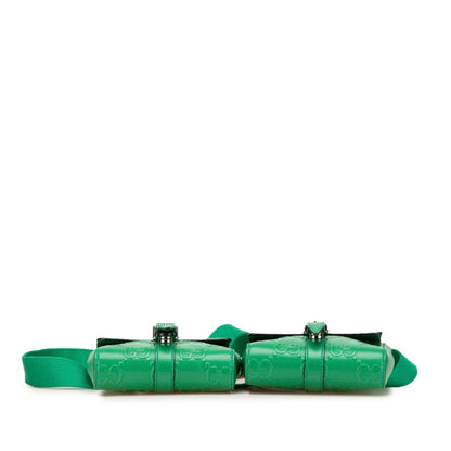 Gucci Others Green Crossbody Bags