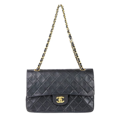 Chanel Others Black Shoulder Bags